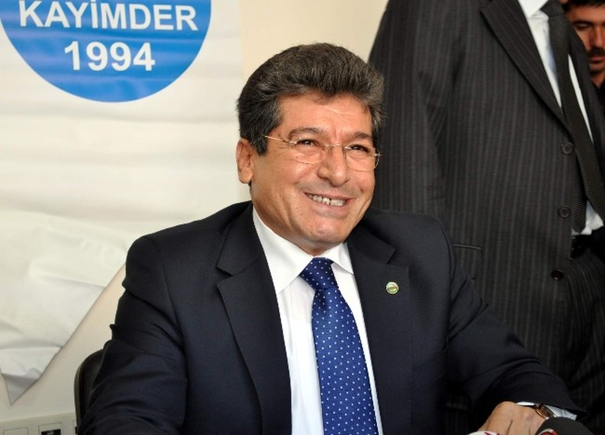 Kentsel Dönüşüm Masaya Yatırılıyor