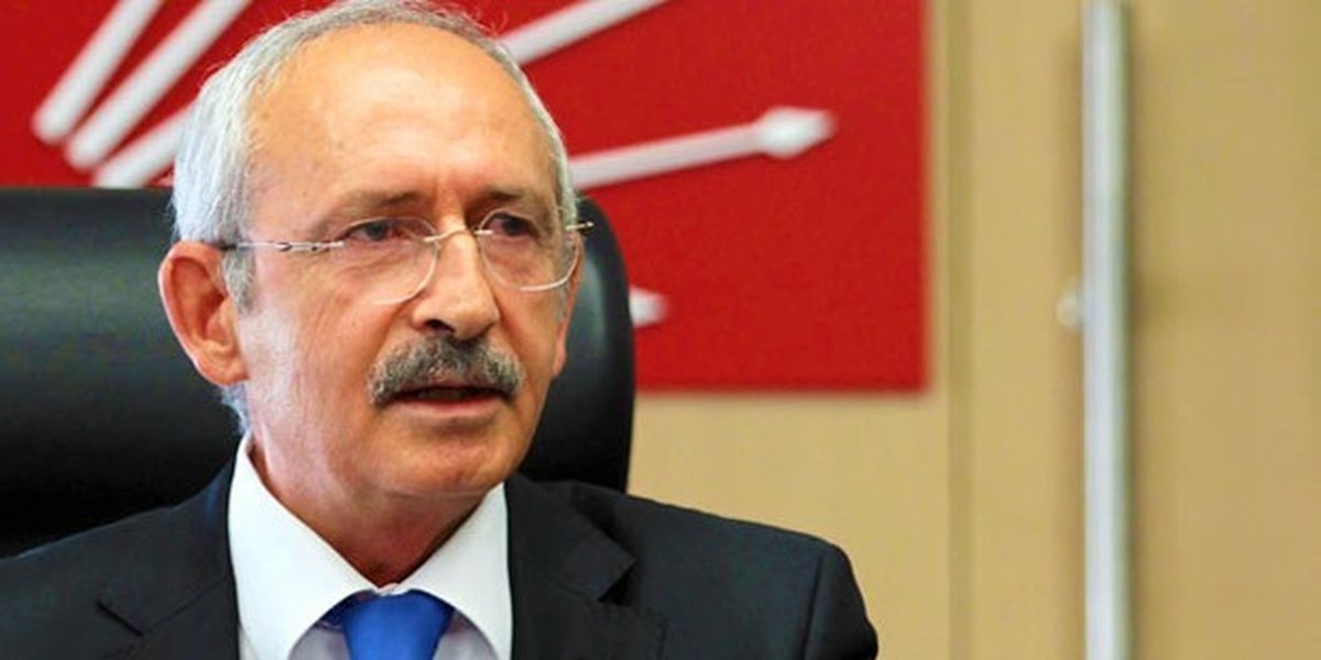 Kılıçdaroğlu\'ndan Balbay\'a: Seni Çok Seviyoruz Aramıza Hoşgeldin Özlemiştik (2)