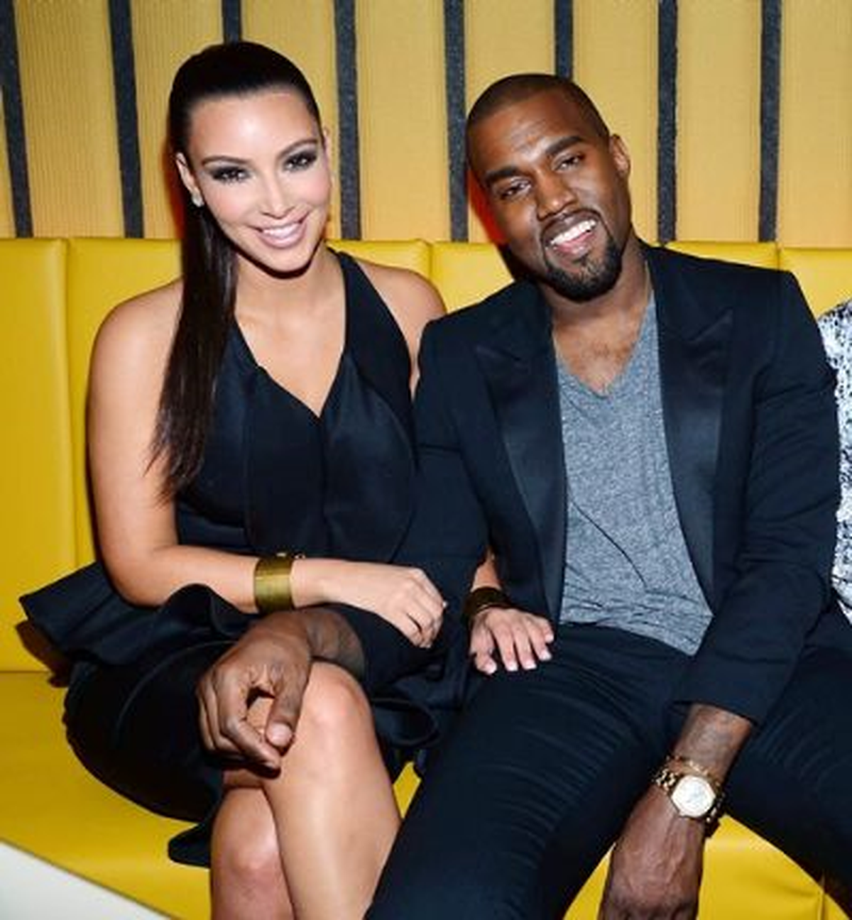 Kim Kardashian\'ın Hayatı Kontrol Altında