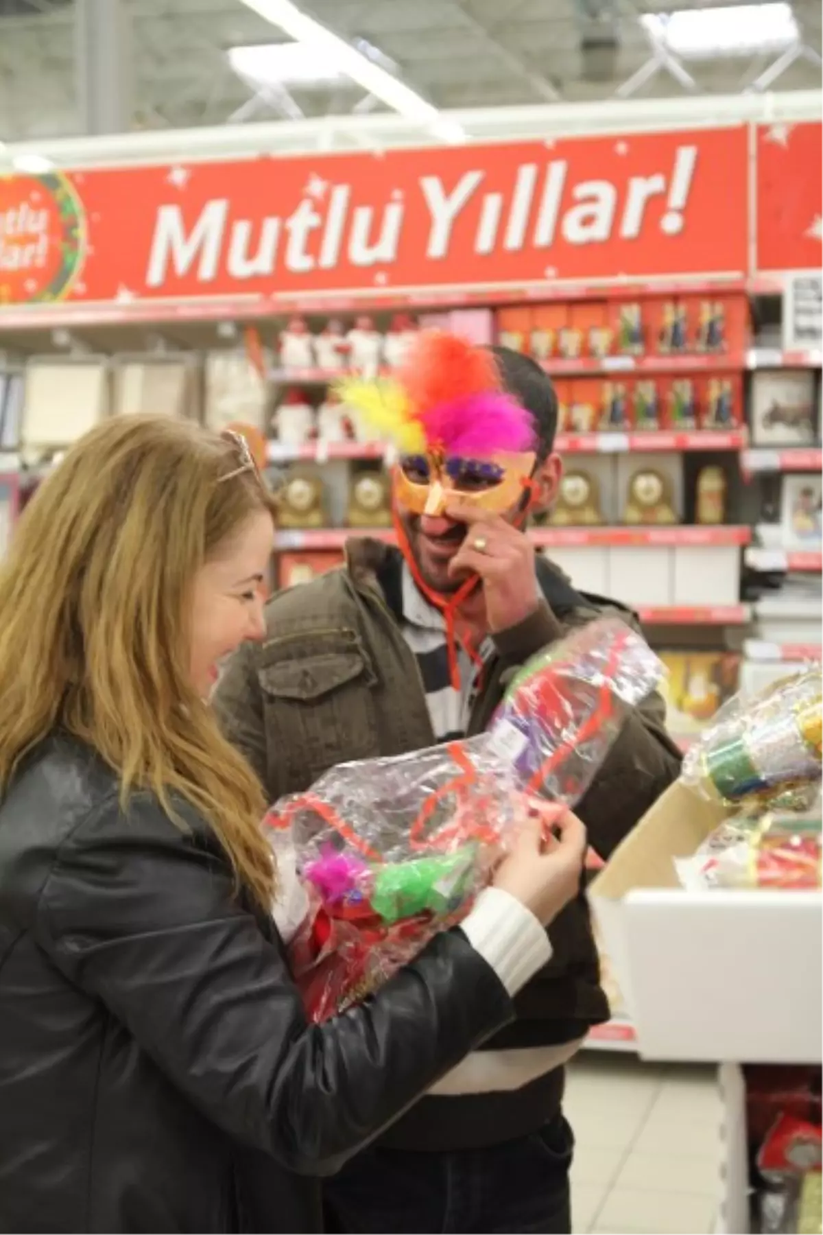 Kipa\'dan Yılbaşına Özel Yüzde 50\'ye Varan İndirimler