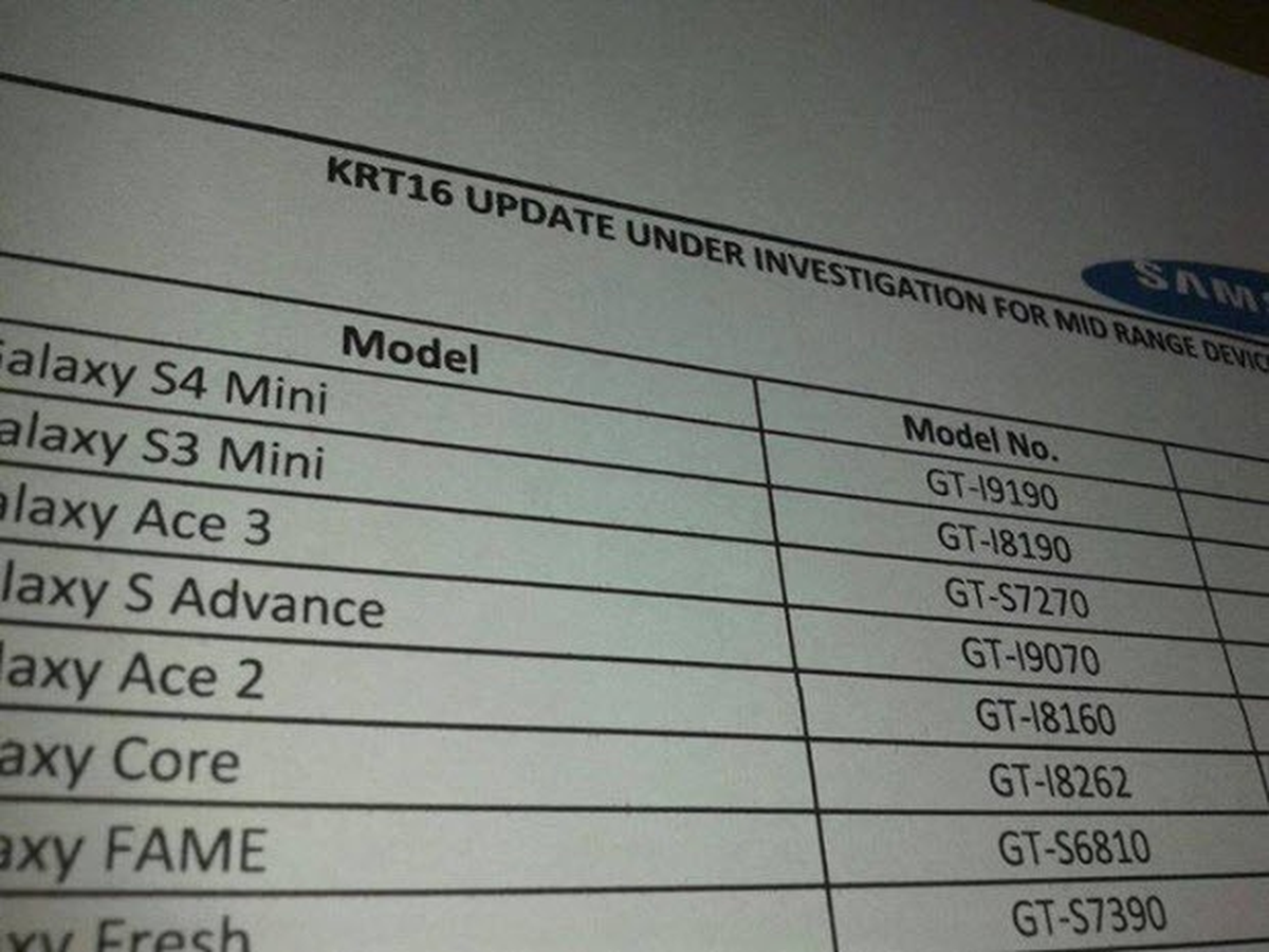 KitKat, onlara da gelebilir!