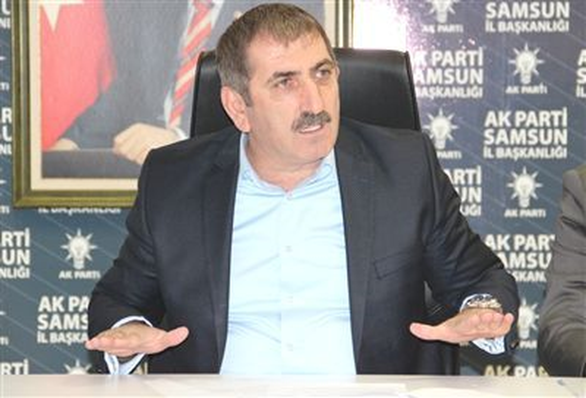 Köktaş\'tan Açıklama