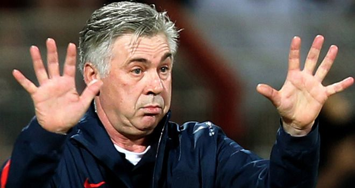 Ancelotti: Biz Kazanmaya Geldik