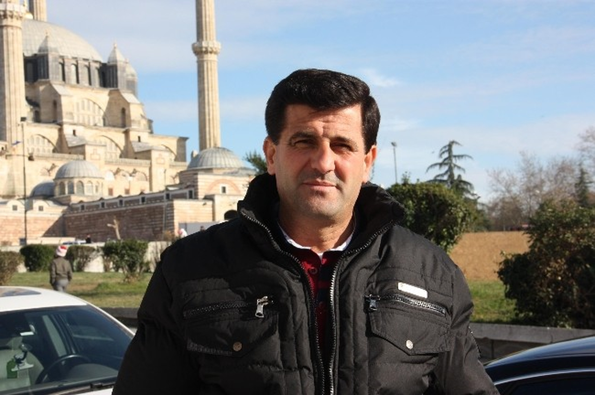 Korkan "Kapıkule Yolu Gece Tedirgin Ediyor"