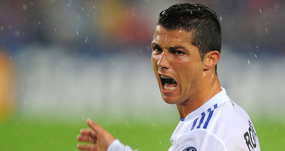 Leonardo\'dan İtiraf: Ronaldo\'yu Alamadık
