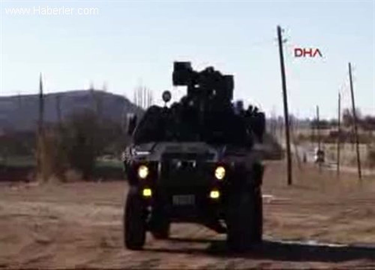Lice\'de Arama Tarama Faaliyetleri Sürüyor