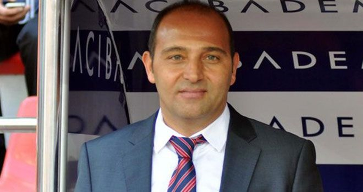 Maçın ardından Fuat Çapa