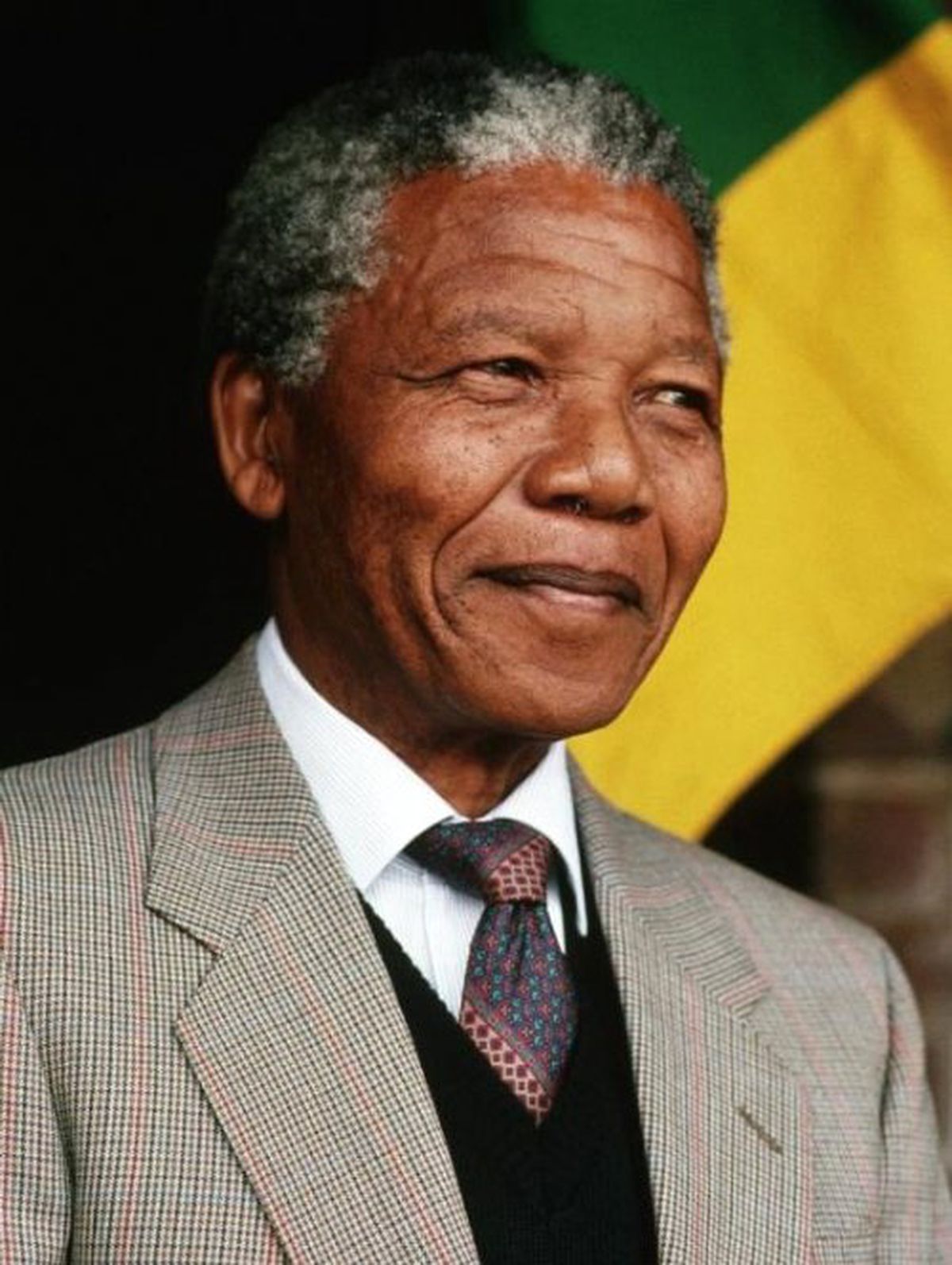 Mandela\'nın Ölümü