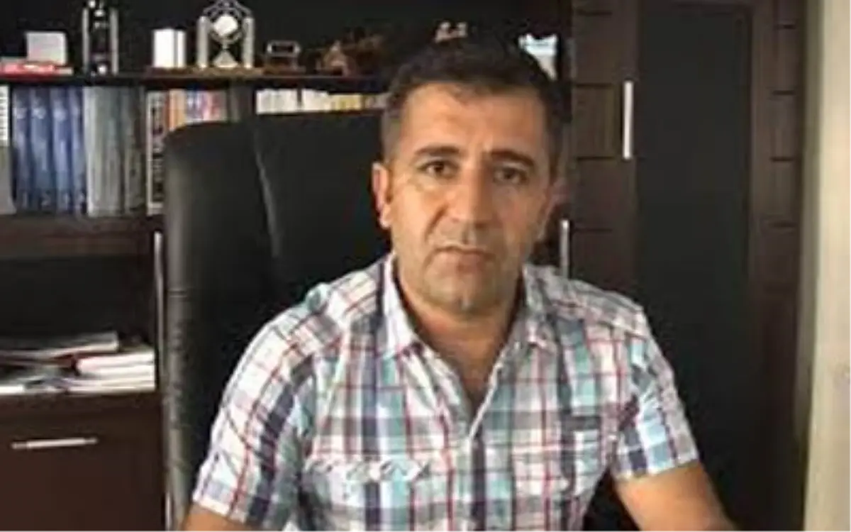 MAZLUMDER\'de Çözüm Süreci Semineri