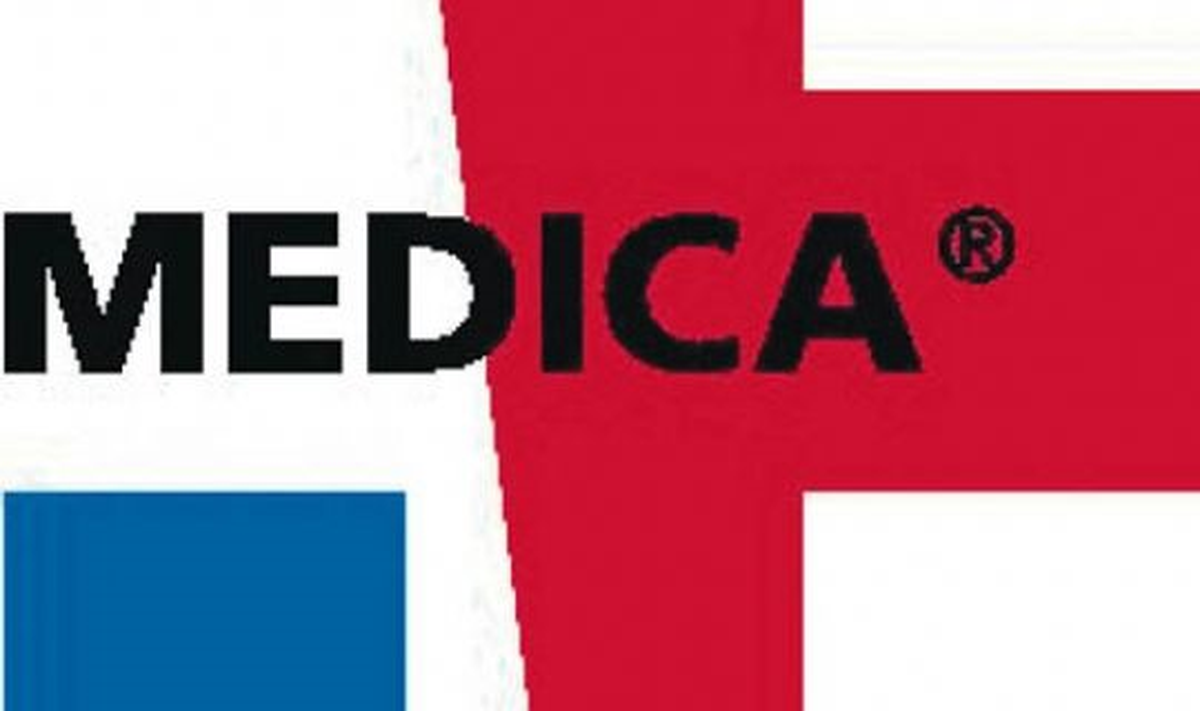 "Medica 2013 Fuarı"