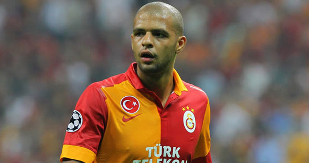 Galatasaraylı Melo: Juventus Çok Kaliteli Bir Takım