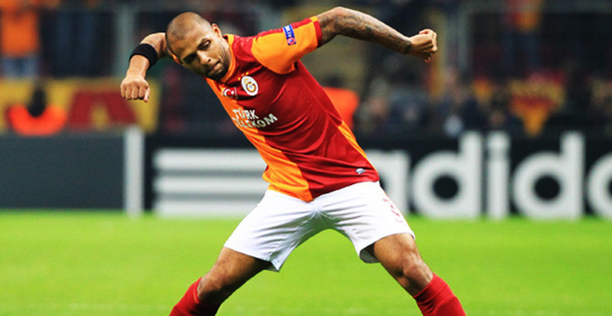 Melo: Ne Korkusu, Juventus\'u Boğacağız