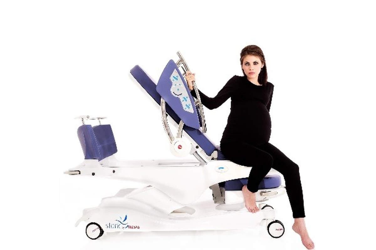 Mespa Almanya\'daki Medica Fuarı\'nda Stant Açtı