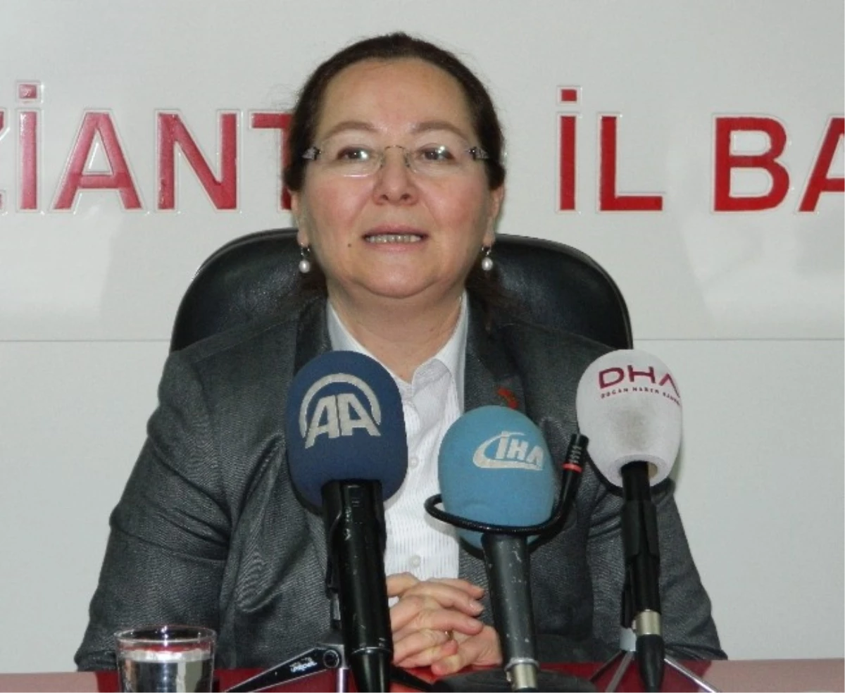 MHP Genel Başkan Yardımcısı Demirel, Gaziantep\'te