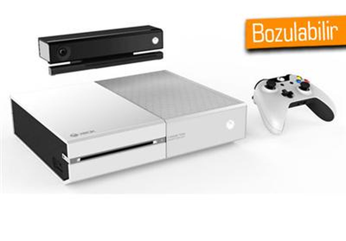Microsoft Uyarıyor! Bu Hile, Xbox One Cihazınızı Bozabilir