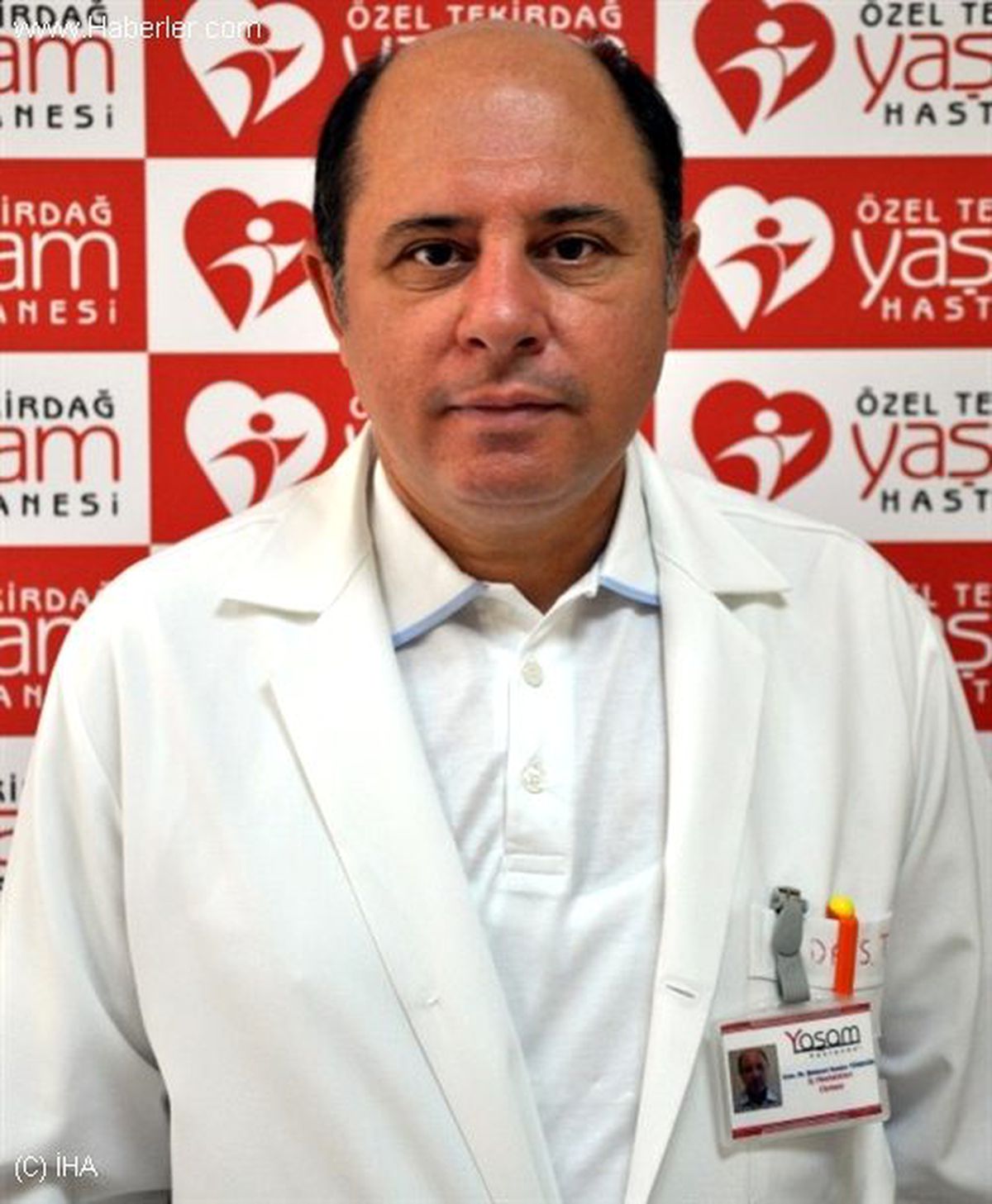 Modern Hayat Diyabeti Tetikliyor