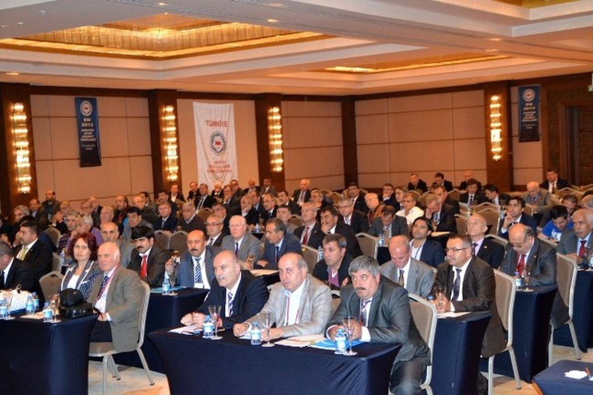 Fatih Pulat, Yılın Amatör Spor Başkanı Seçildi