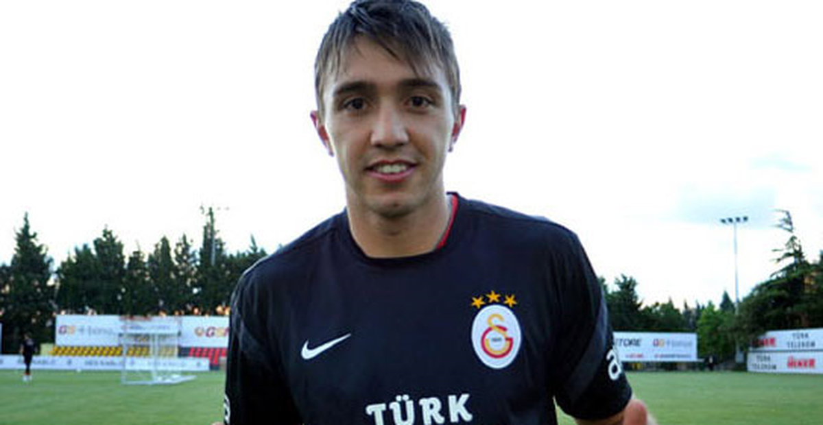 Muslera: Amacımız Maçı Kazanarak Turu Geçmek