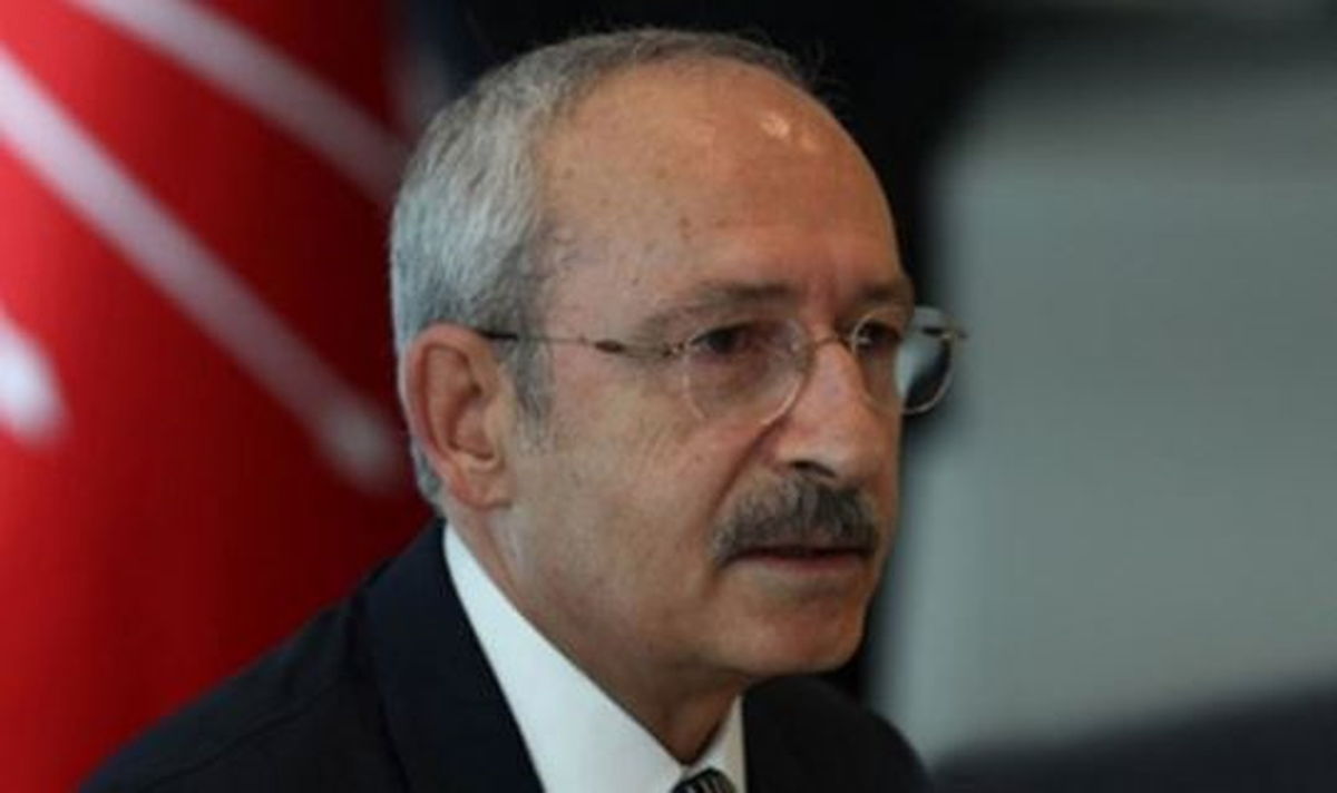 Mustafa Balbay\'a Tahliye