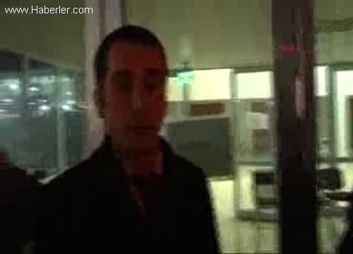 Mustafa Ali Balbay Hakkında Tahliye Kararı Verildi