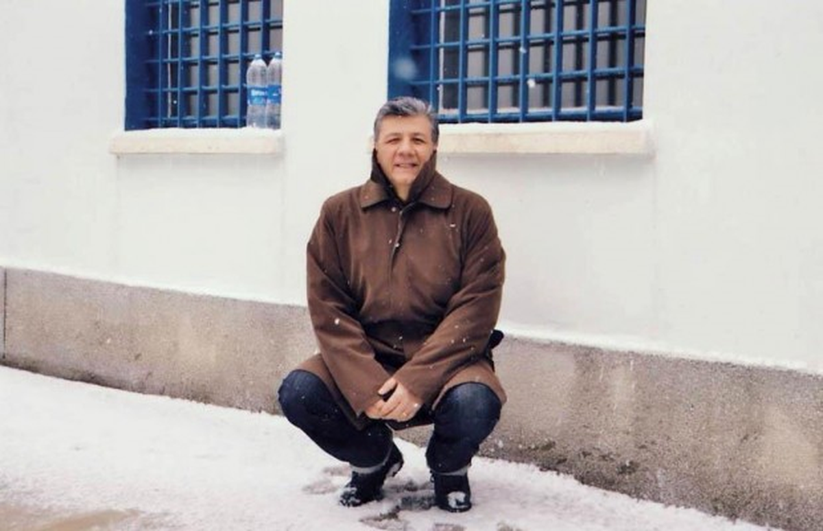 Mustafa Balbay: Kendimi Bir Atlet Gibi Hissediyorum