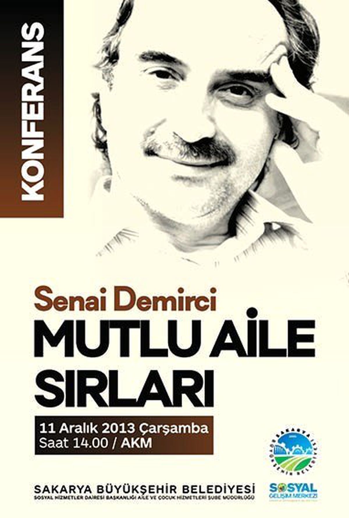 Mutlu Aile Sırları