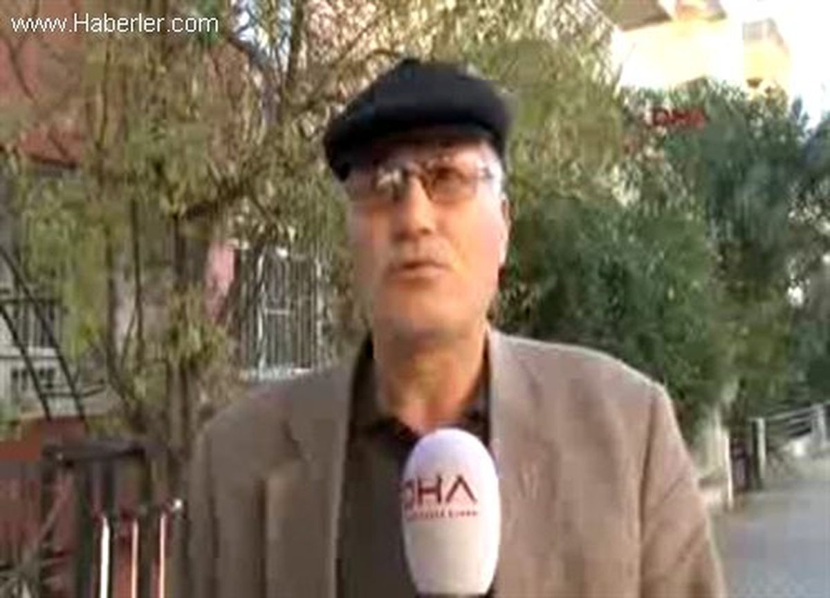 Nazilli Balbay\'ın Babası Kazada Hafif Yaralandı