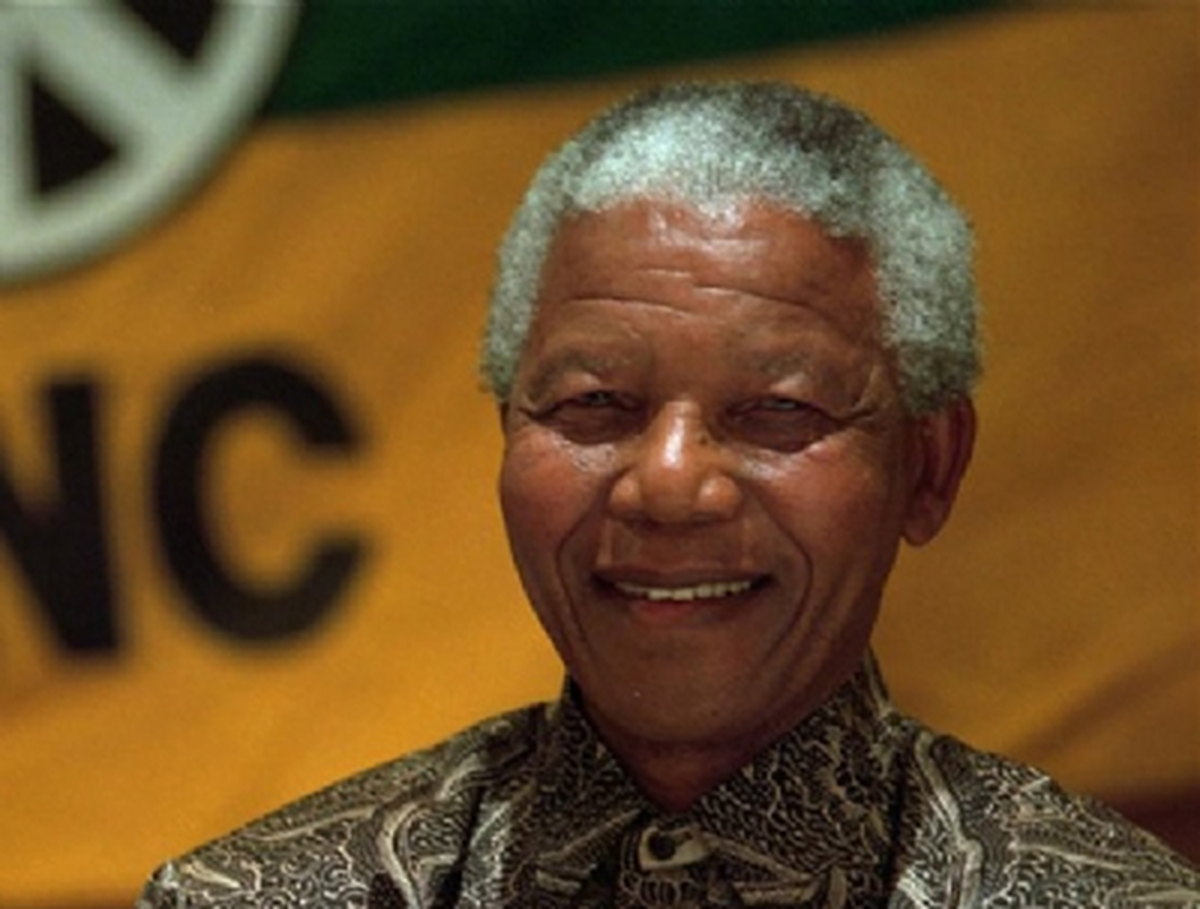 İran Dışişleri Bakanı, Mandela\'nın Cenaze Törenine Katılacak