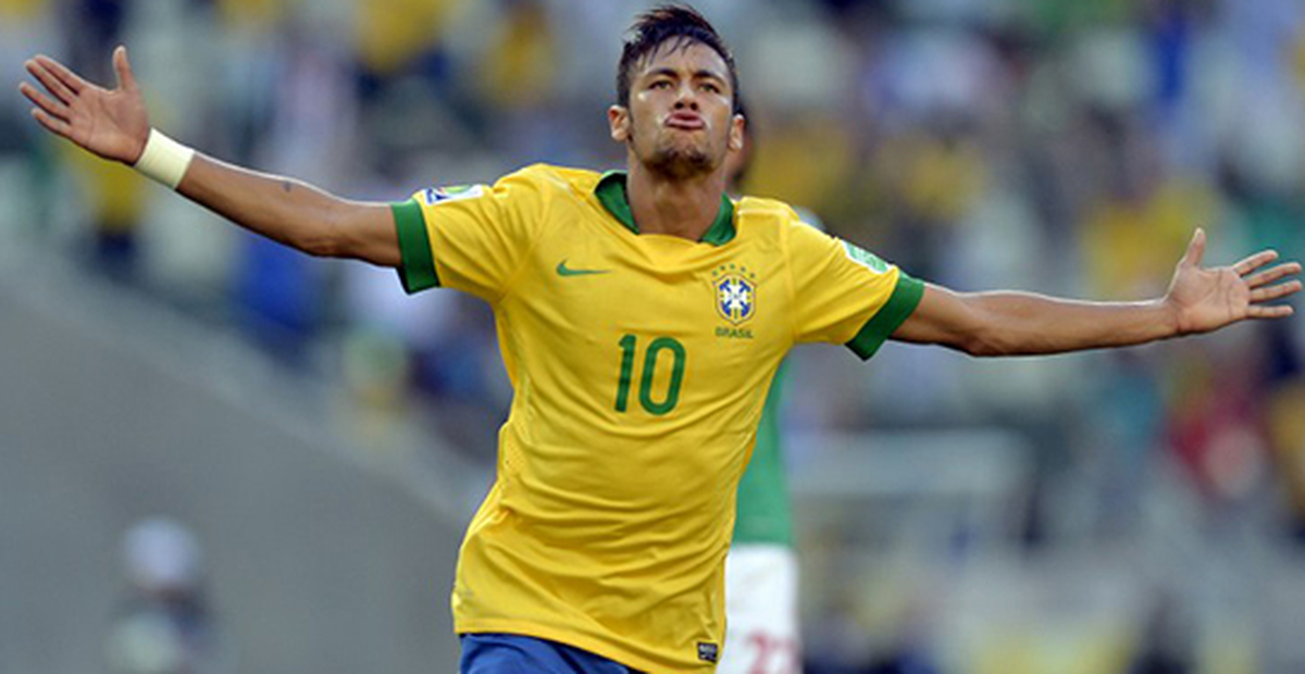 Neymar Transferi Mahkemelik Oluyor