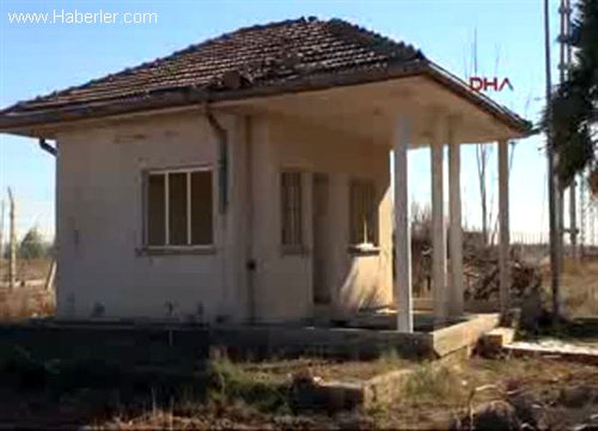 Olaylı Elektrik Kesinti Protestosu Ardından Hasar Tespit Çalışması