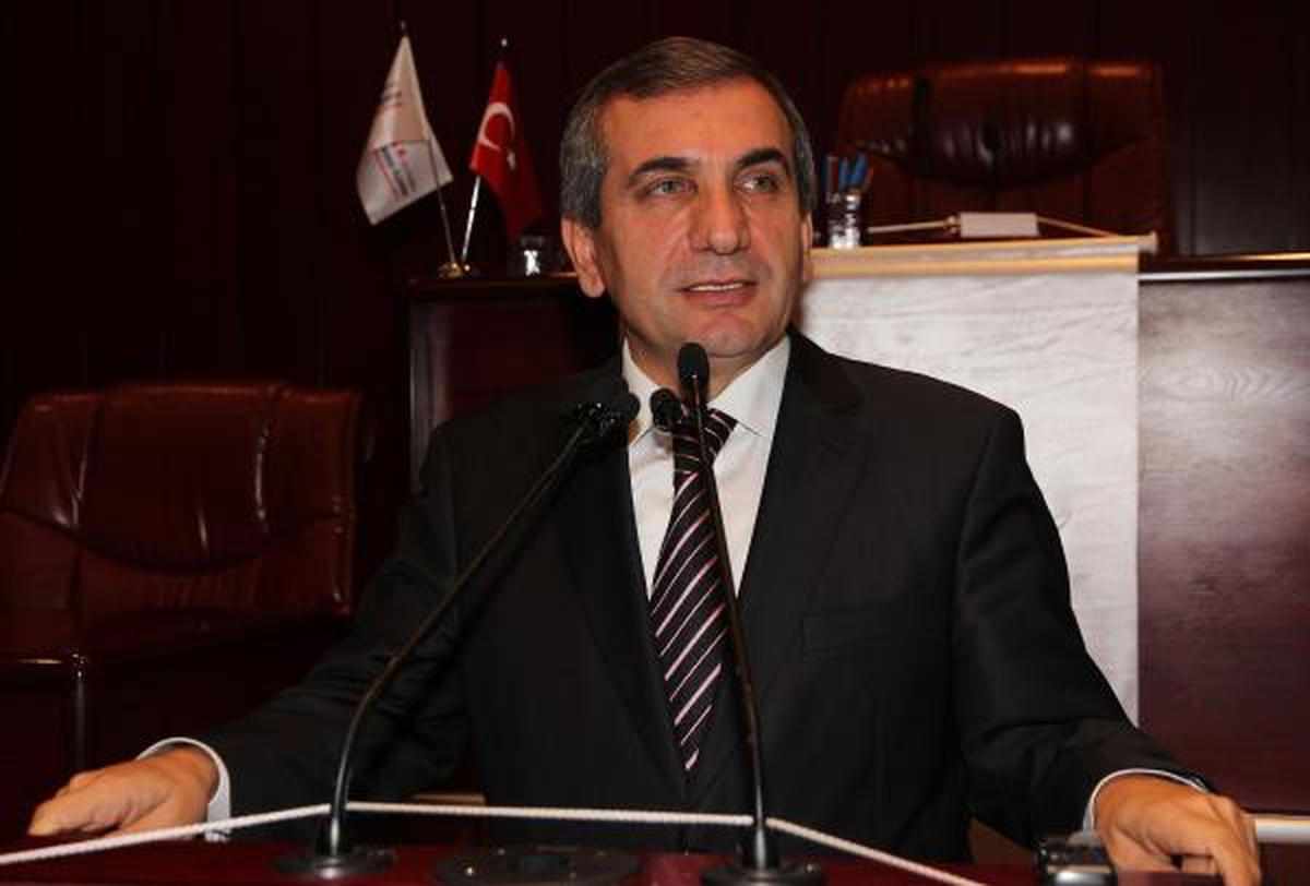 ORAN\'dan Yozgat\'a 11.3 Milyon Liralık Proje Desteği