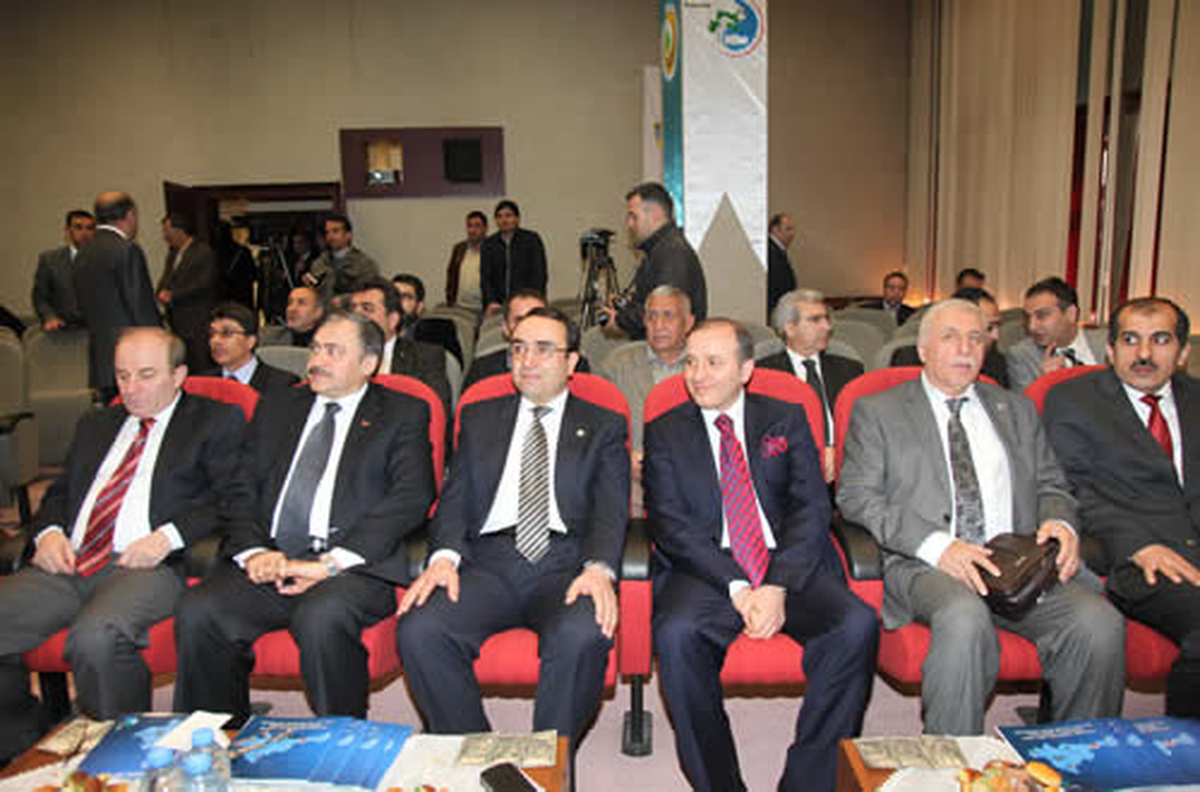 Orman ve Su İşleri Bakanlığı\'nın Erzurum Yatırımları