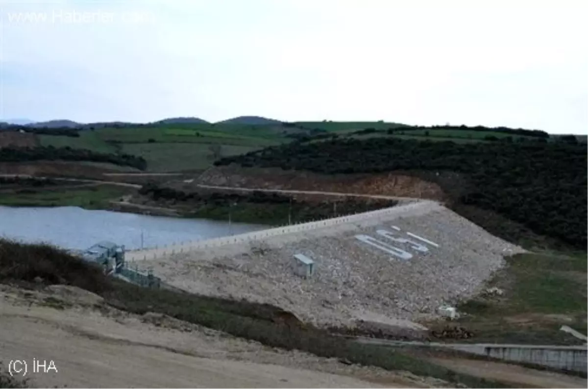 Orman ve Su İşleri Bakanlığından 125 Milyon TL\'lik Yatırım