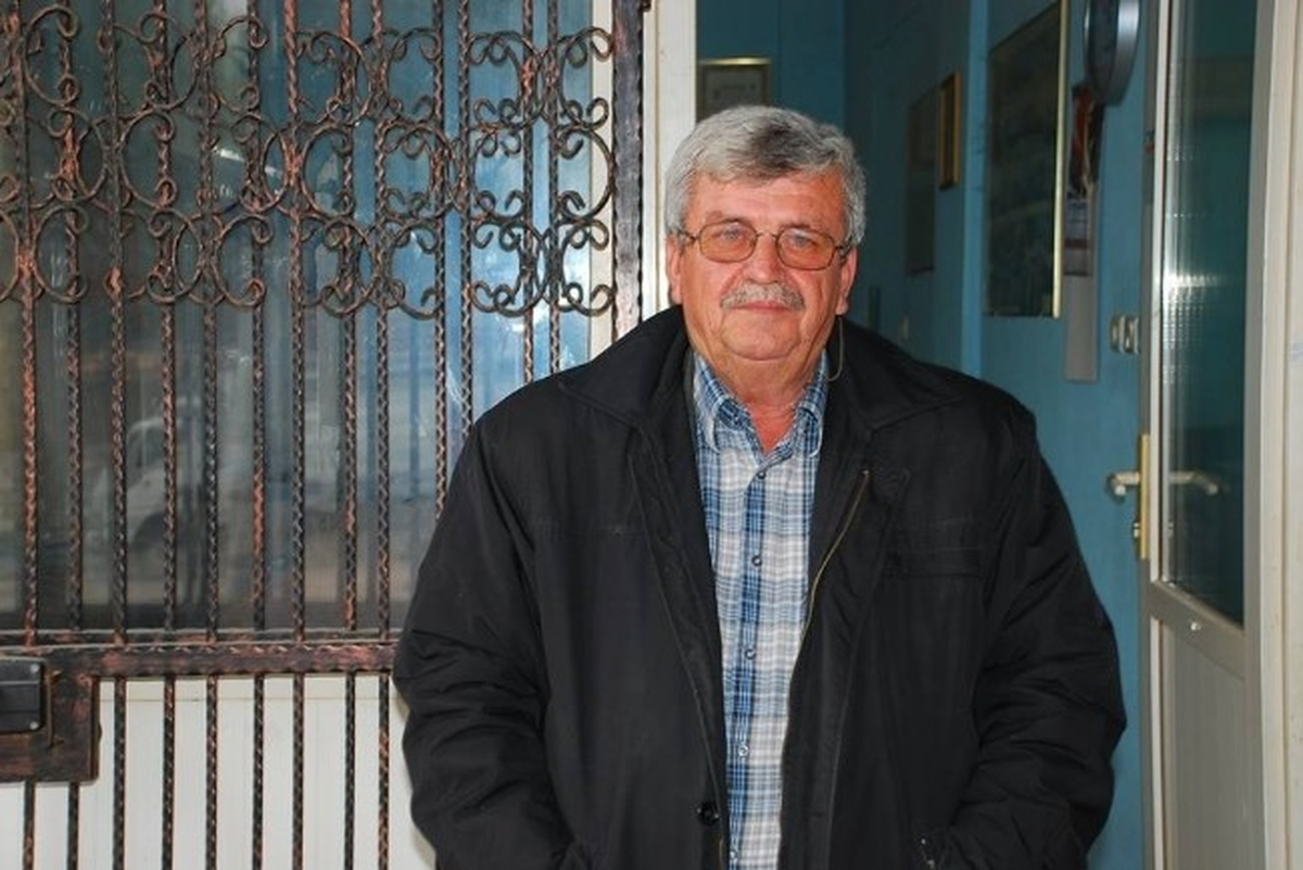Özbey\'deki Taziye Evi Hizmete Girdi