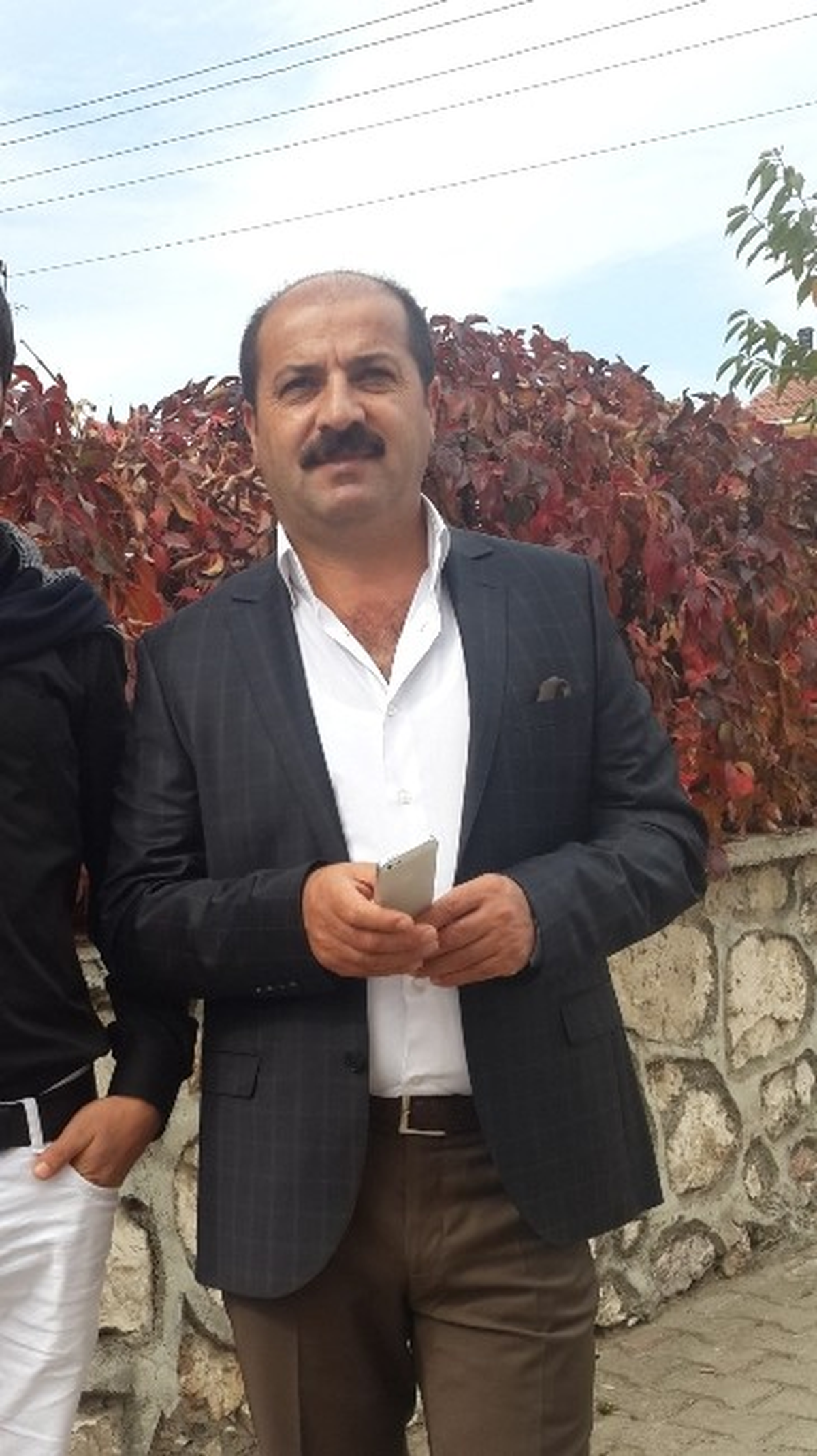 İnegöllü Mobilyacı Libya\'da Mahsur Kaldı