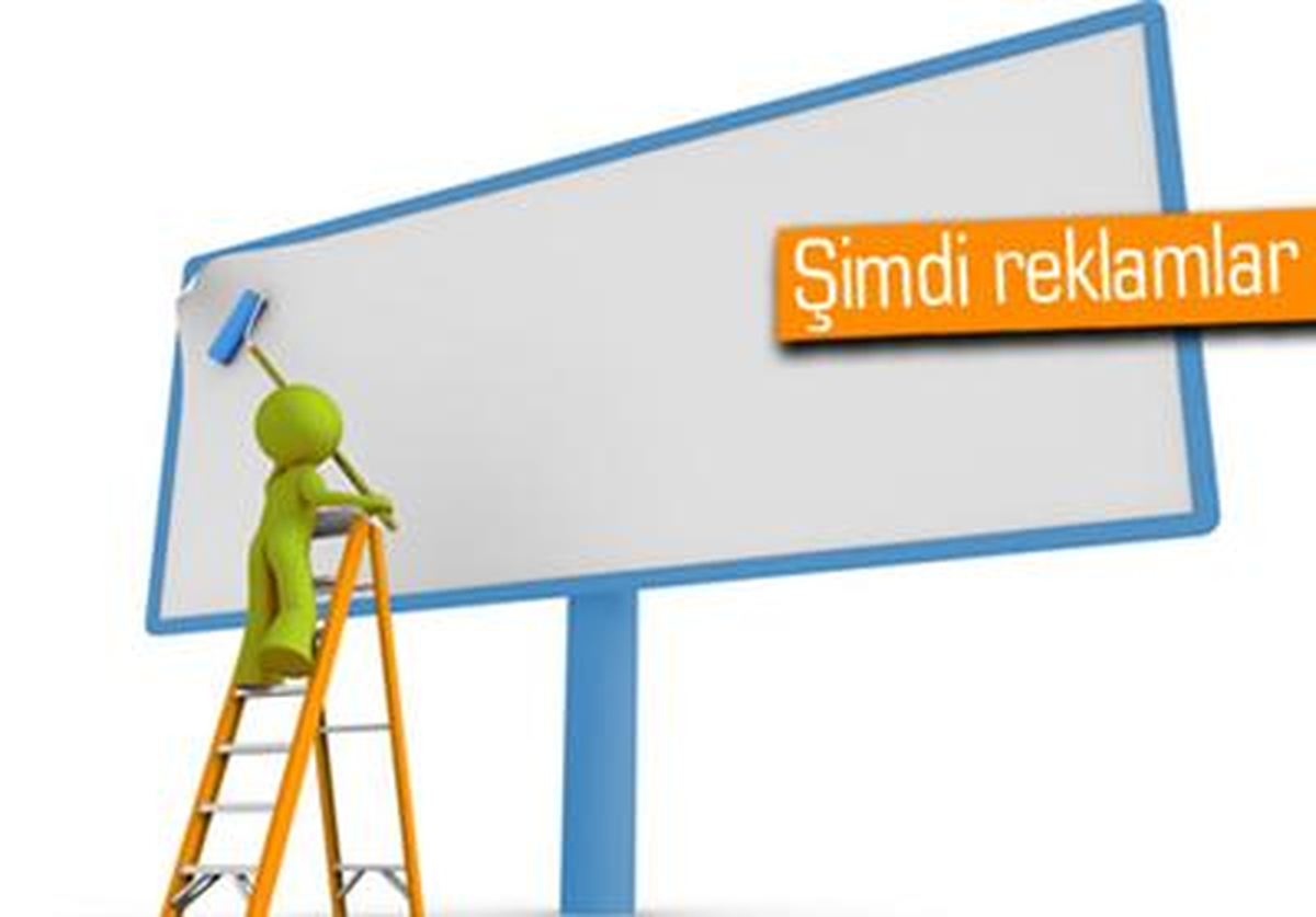 Reklamları Seviyor Musunuz? O Halde Bu Haber Size