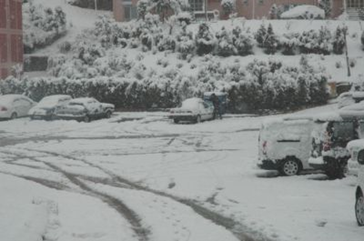 Sakarya\'da Hava Durumu