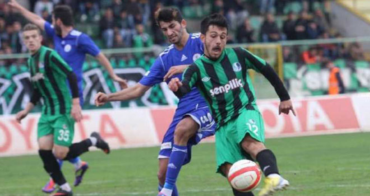 Sakarya Galibiyeti Unuttu
