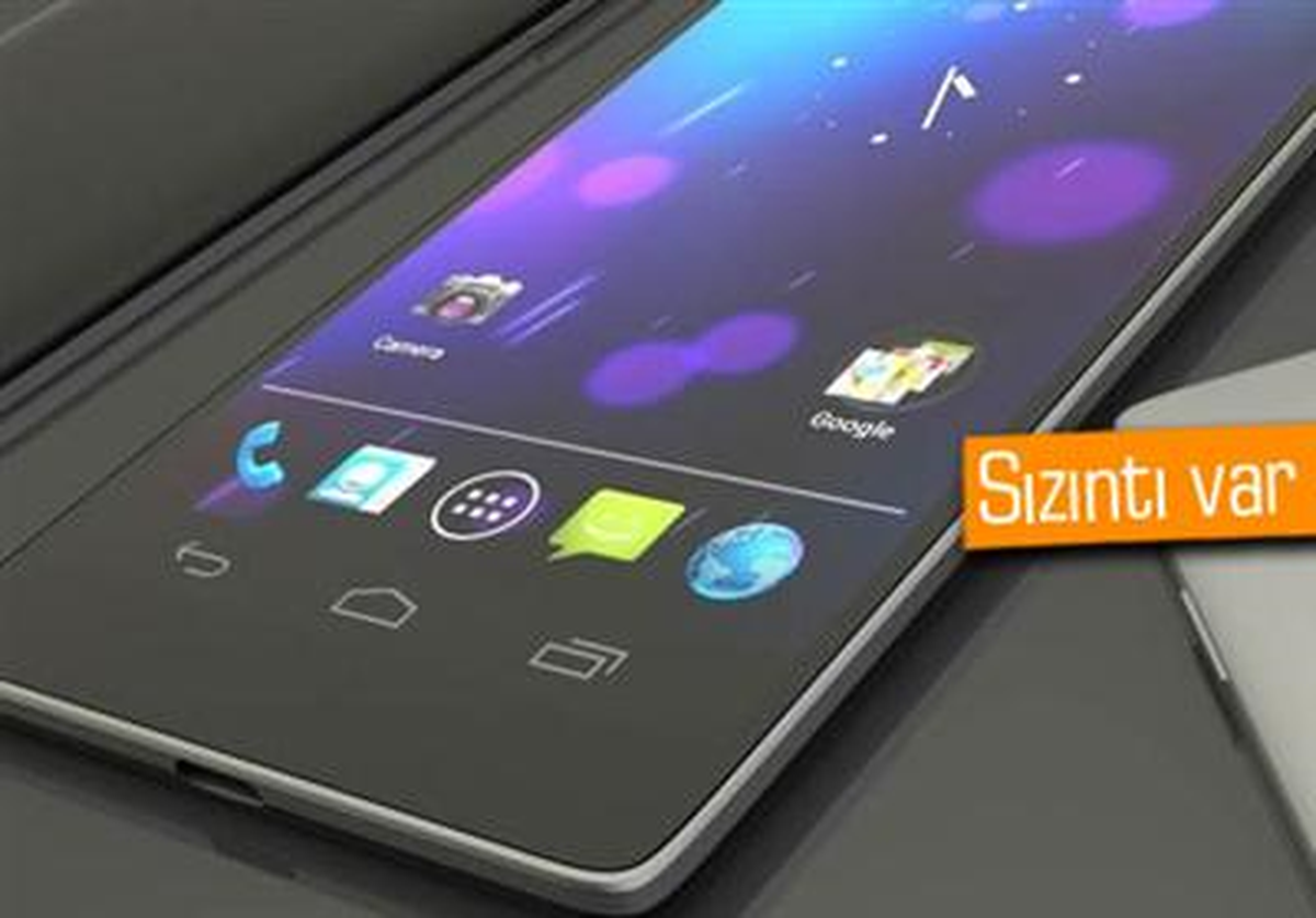 Samsung Galaxy S5, Gfxbench Sonuçlarında Gözüktü Mü?