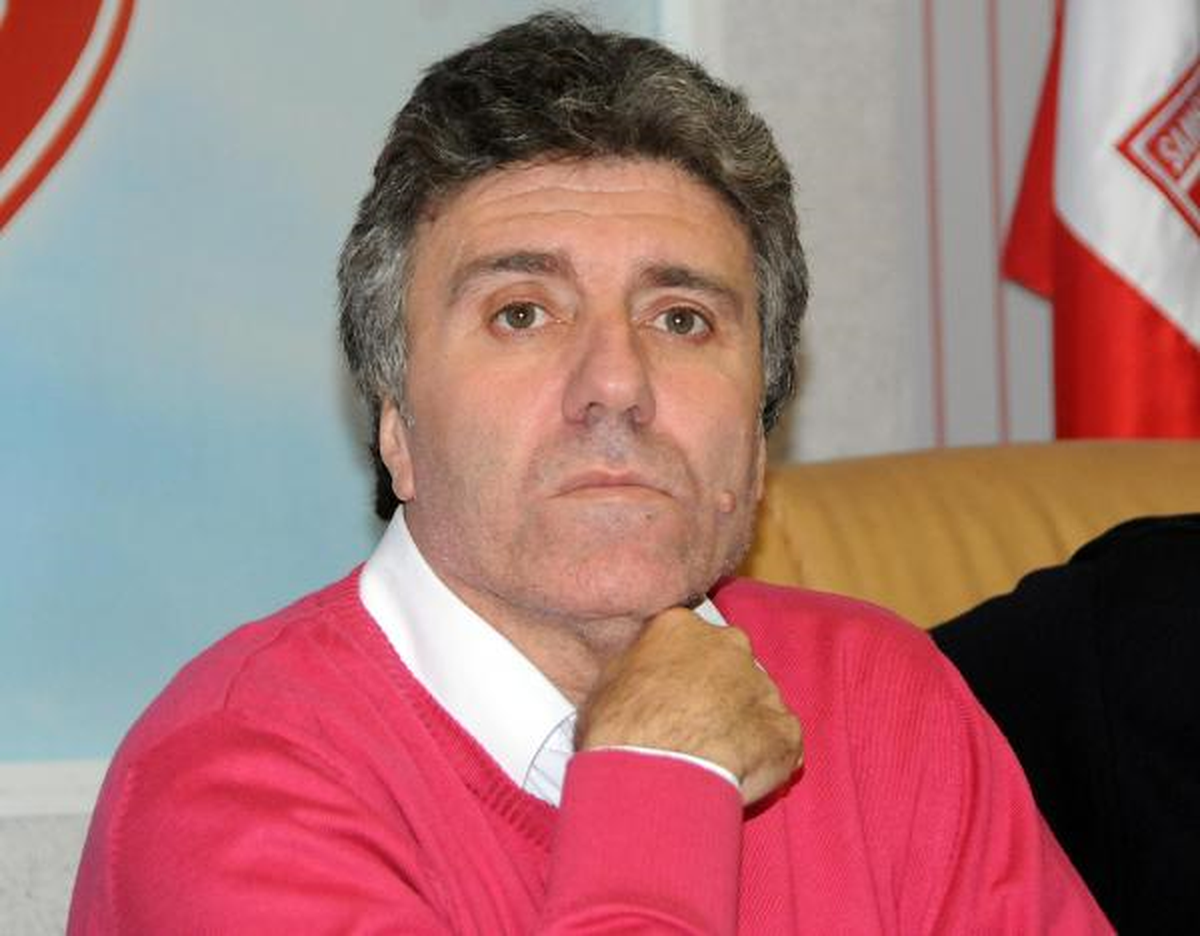 Samsunspor Başkanı Kar: "Ödül Varsa Ceza da Var"