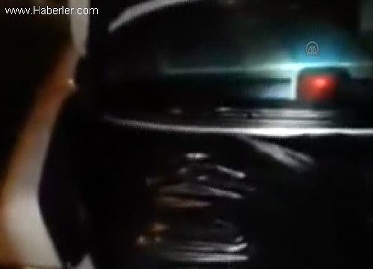 Siverek\'te 62 Kilo 760 Gram Esrar Ele Geçirildi