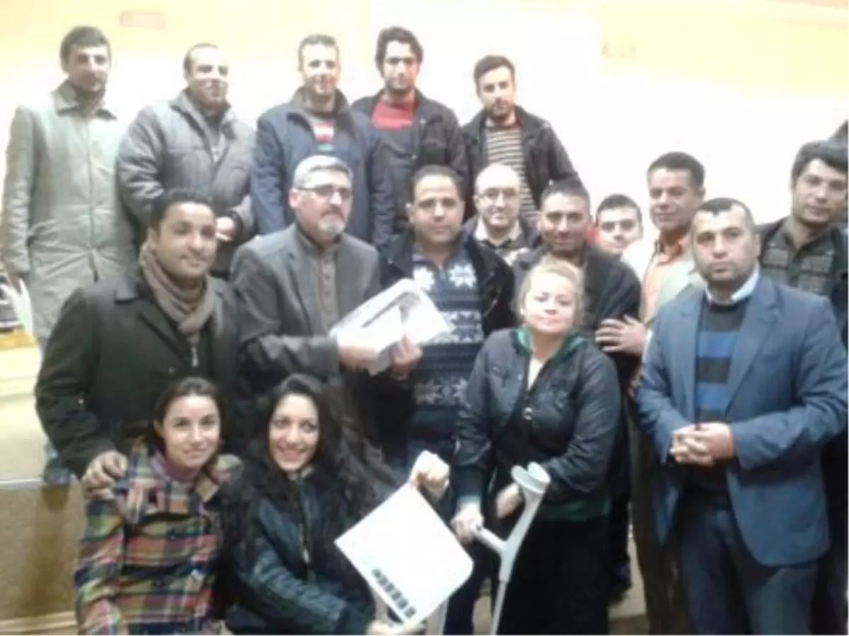 Şanlıurfa'dan Kısa Kısa