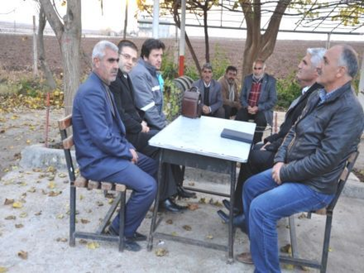 Şanlıurfa\'dan Kısa Kısa