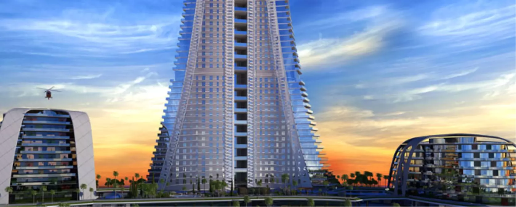 Sarp Group Kuveyt Fuarı'na Katılıyor