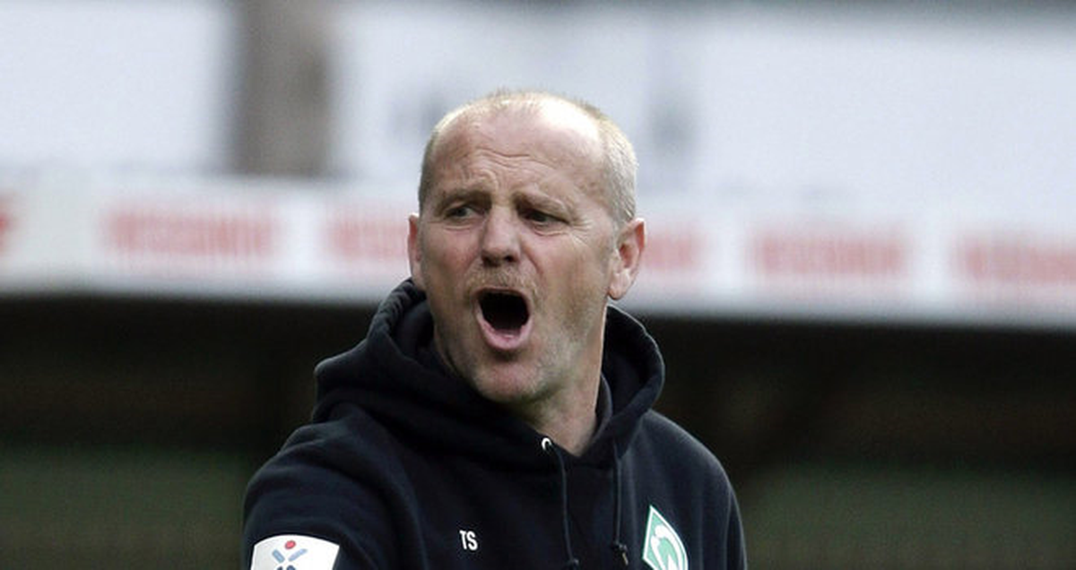 Schalke, Thomas Schaaf ile mi Görüşüyor?