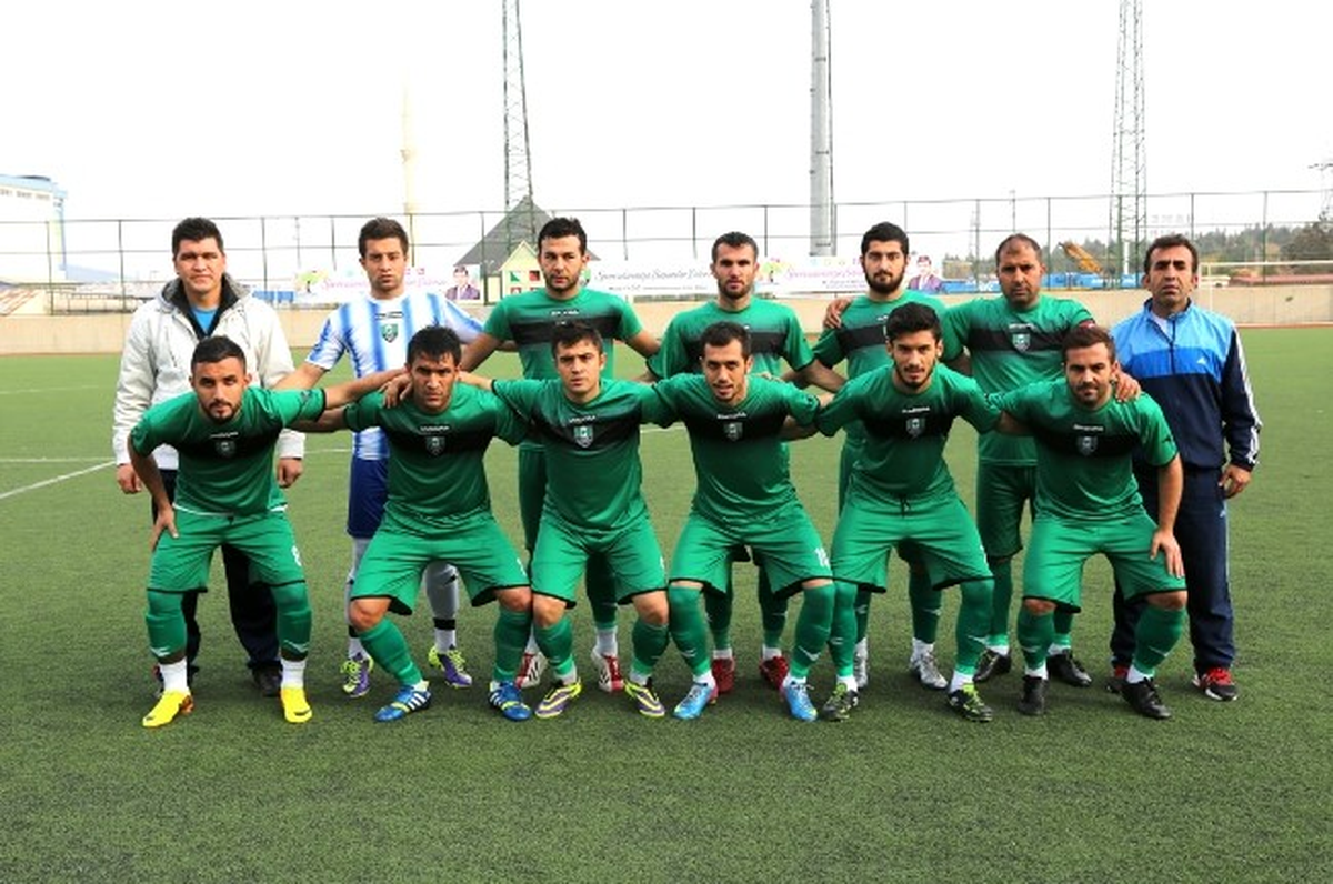 Şehitkamil, Lider 44 Malatya ile Golsuz Berabere Kaldı
