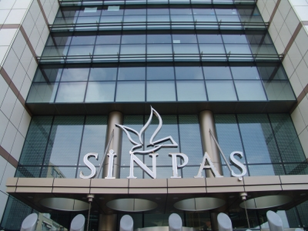 Sınpas Gayrımenkul Yatırım Ortaklıgı A.s. Ozel Durum Acıklaması 06.12.2013 18:23:0