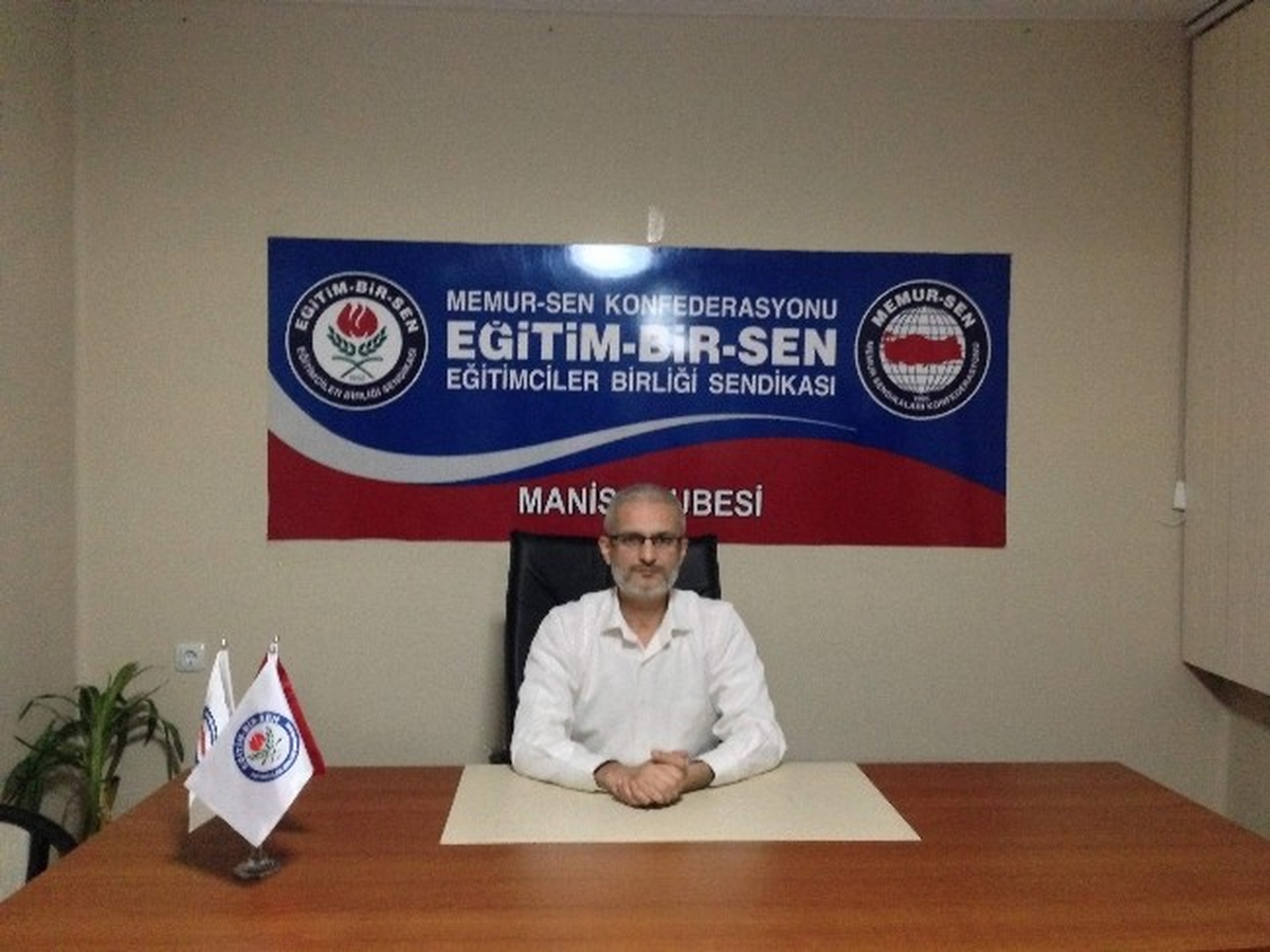 Sofuoğlu\'ndan Dünya İnsan Hakları Günü Mesajı