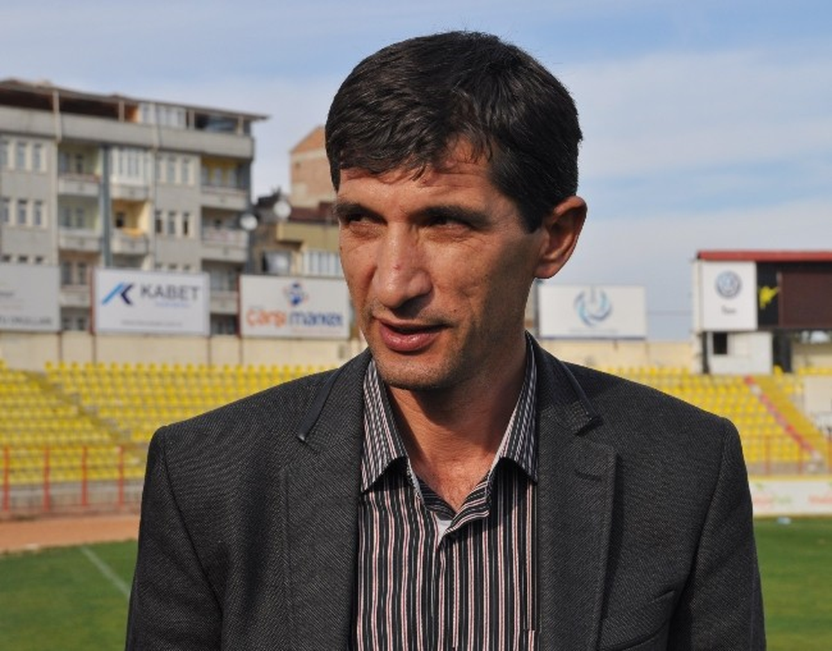 Spor Toto 2. Lig