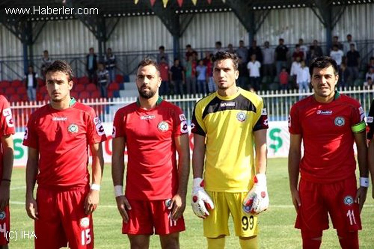 Spor Toto 2. Lig
